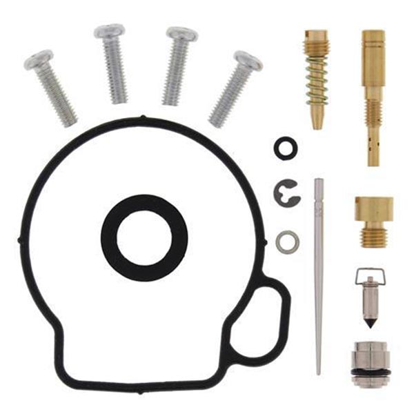 ALL BALLS RACING CARBURETOR REPAIR KIT (26 - 1306) - DRIVEN Canada's Powersports 23726130626 - 1306