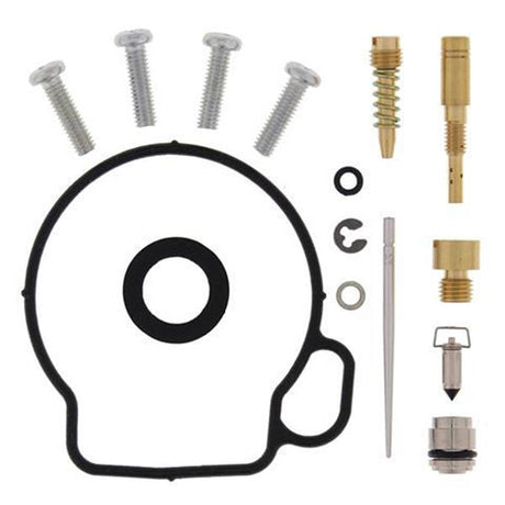 ALL BALLS RACING CARBURETOR REPAIR KIT (26 - 1306) - DRIVEN Canada's Powersports 23726130626 - 1306