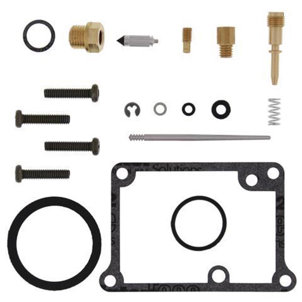 ALL BALLS RACING CARBURETOR REPAIR KIT (26 - 1307) - DRIVEN Canada's Powersports 23726130726 - 1307