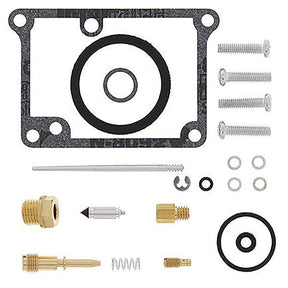 ALL BALLS RACING CARBURETOR REPAIR KIT (26 - 1308) - DRIVEN Canada's Powersports 72398043134226 - 1308