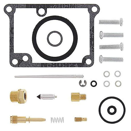 ALL BALLS RACING CARBURETOR REPAIR KIT (26 - 1308) - DRIVEN Canada's Powersports 72398043134226 - 1308