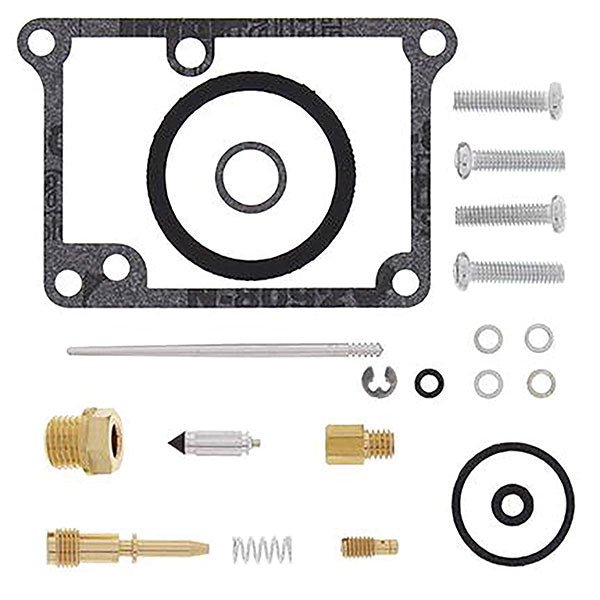 ALL BALLS RACING CARBURETOR REPAIR KIT (26 - 1308) - DRIVEN Canada's Powersports 72398043134226 - 1308