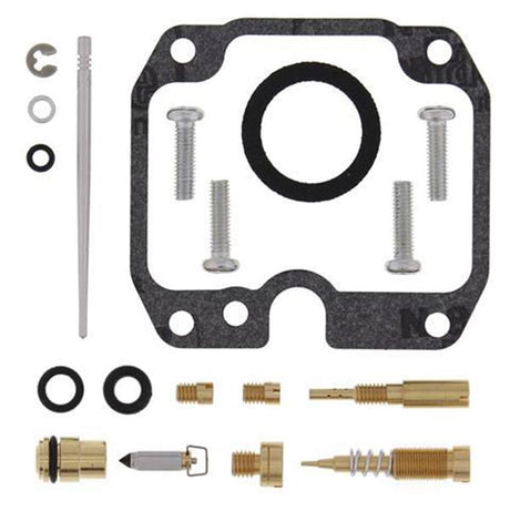 ALL BALLS RACING CARBURETOR REPAIR KIT (26 - 1312) - DRIVEN Canada's Powersports 23726131226 - 1312