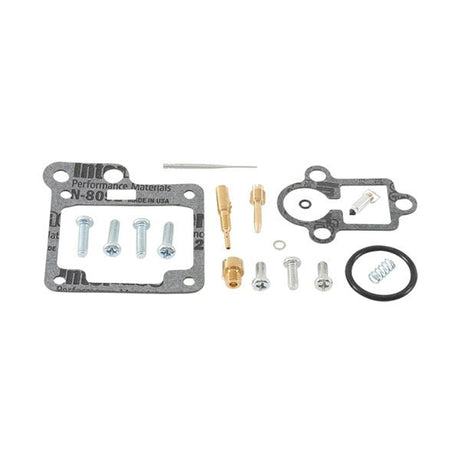 ALL BALLS RACING CARBURETOR REPAIR KIT (26 - 1317) - DRIVEN Canada's Powersports 23726131726 - 1317