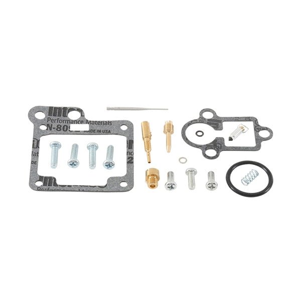 ALL BALLS RACING CARBURETOR REPAIR KIT (26 - 1317) - DRIVEN Canada's Powersports 23726131726 - 1317
