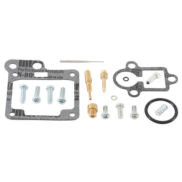 ALL BALLS RACING CARBURETOR REPAIR KIT (26 - 1317) - DRIVEN Canada's Powersports 23726131726 - 1317