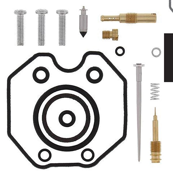 ALL BALLS RACING CARBURETOR REPAIR KIT (26 - 1321) - DRIVEN Canada's Powersports 23726132126 - 1321
