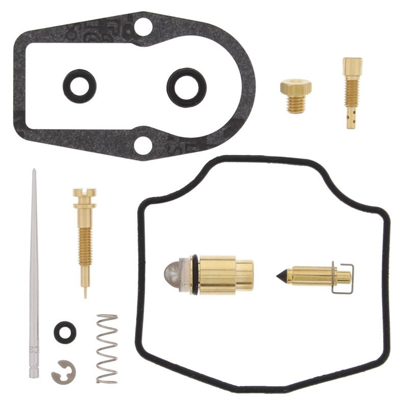 ALL BALLS RACING CARBURETOR REPAIR KIT (26 - 1322) - DRIVEN Canada's Powersports 23726132226 - 1322