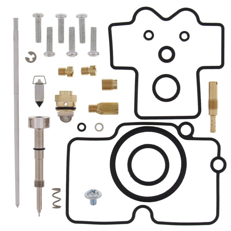ALL BALLS RACING CARBURETOR REPAIR KIT (26 - 1323) - DRIVEN Canada's Powersports 23726132326 - 1323