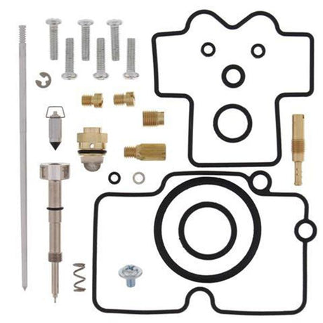 ALL BALLS RACING CARBURETOR REPAIR KIT (26 - 1323) - DRIVEN Canada's Powersports 23726132326 - 1323