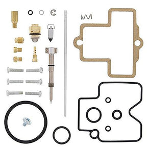 ALL BALLS RACING CARBURETOR REPAIR KIT (26 - 1324) - DRIVEN Canada's Powersports 23726132426 - 1324