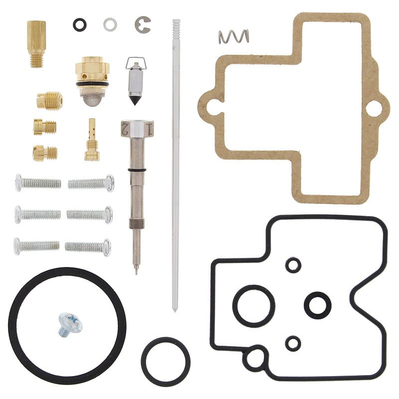 ALL BALLS RACING CARBURETOR REPAIR KIT (26 - 1324) - DRIVEN Canada's Powersports 23726132426 - 1324
