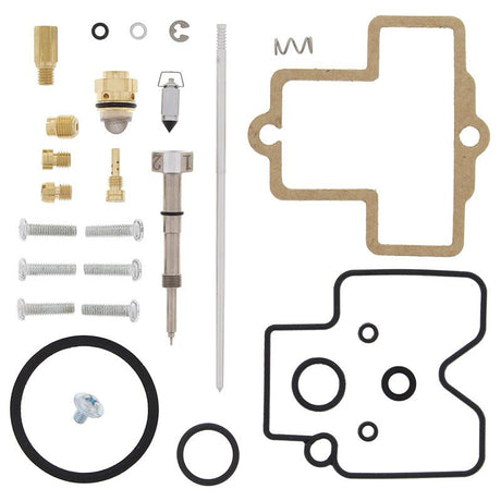 ALL BALLS RACING CARBURETOR REPAIR KIT (26 - 1324) - DRIVEN Canada's Powersports 23726132426 - 1324