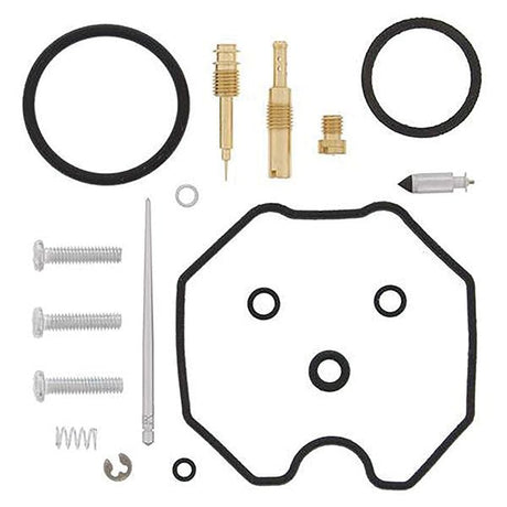 ALL BALLS RACING CARBURETOR REPAIR KIT (26 - 1325) - DRIVEN Canada's Powersports 23726132526 - 1325