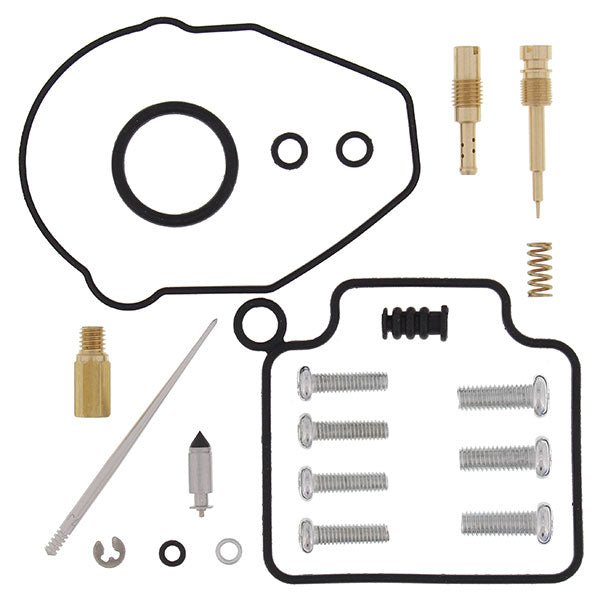 ALL BALLS RACING CARBURETOR REPAIR KIT (26 - 1326) - DRIVEN Canada's Powersports 72398043149626 - 1326