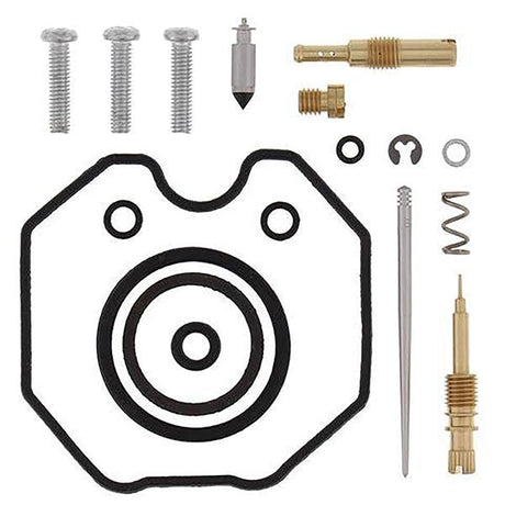 ALL BALLS RACING CARBURETOR REPAIR KIT (26 - 1327) - DRIVEN Canada's Powersports 23726132726 - 1327