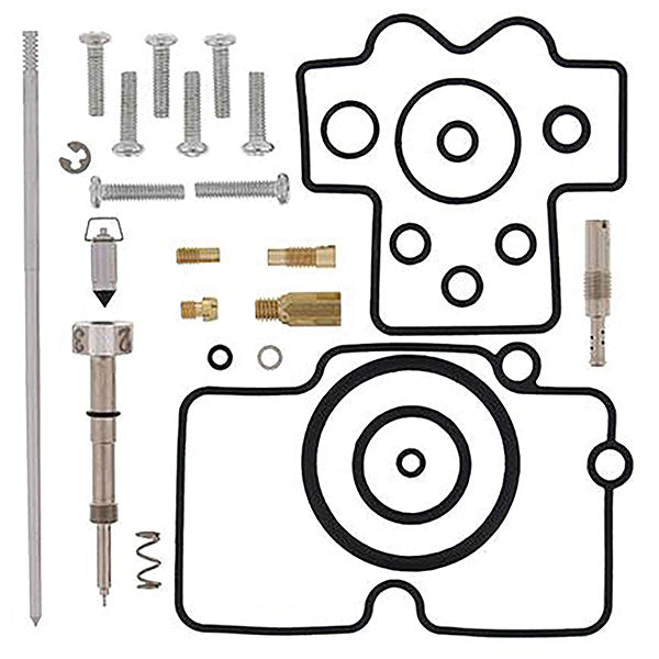 ALL BALLS RACING CARBURETOR REPAIR KIT (26 - 1328) - DRIVEN Canada's Powersports 23726132826 - 1328