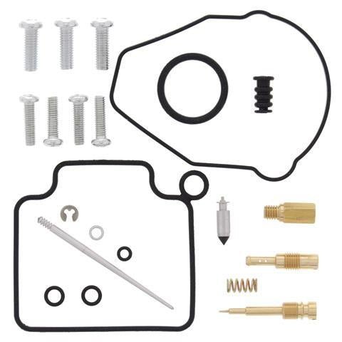 ALL BALLS RACING CARBURETOR REPAIR KIT (26 - 1329) - DRIVEN Canada's Powersports 23726132926 - 1329