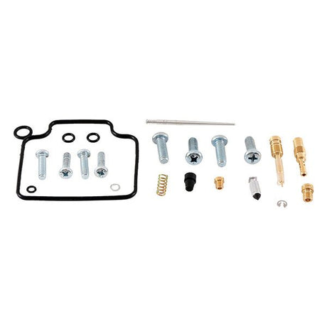 ALL BALLS RACING CARBURETOR REPAIR KIT (26 - 1332) - DRIVEN Canada's Powersports 23726133226 - 1332