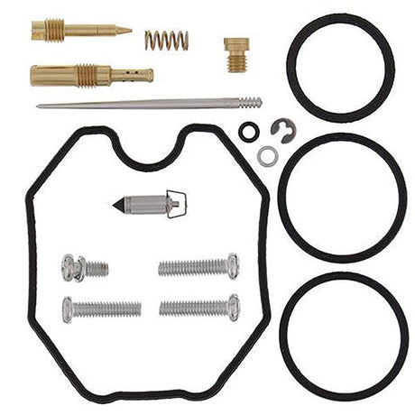 ALL BALLS RACING CARBURETOR REPAIR KIT (26 - 1334) - DRIVEN Canada's Powersports 23726133426 - 1334