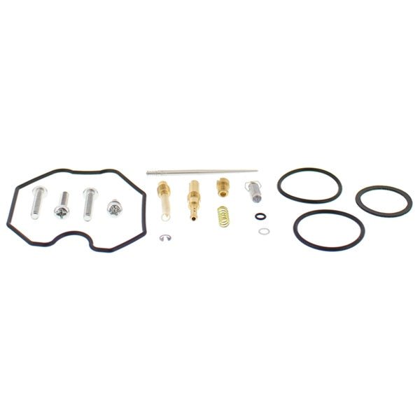 ALL BALLS RACING CARBURETOR REPAIR KIT (26 - 1334) - DRIVEN Canada's Powersports 23726133426 - 1334