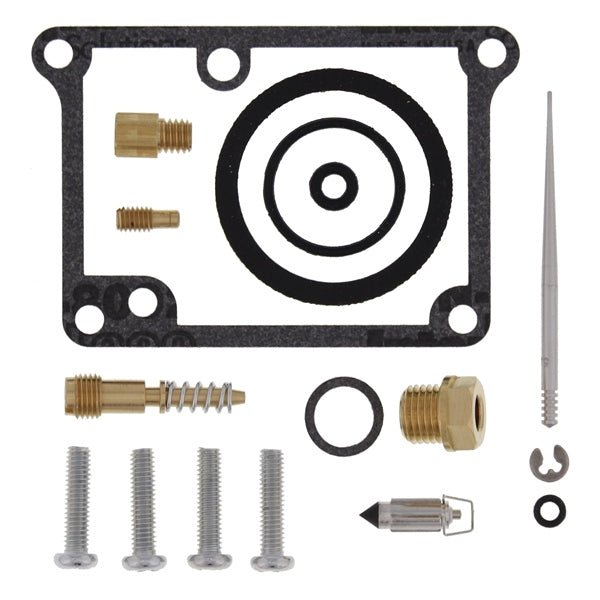 ALL BALLS RACING CARBURETOR REPAIR KIT (26 - 1335) - DRIVEN Canada's Powersports 72398043156426 - 1335