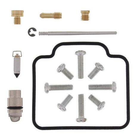ALL BALLS RACING CARBURETOR REPAIR KIT (26 - 1336) - DRIVEN Canada's Powersports 23726133626 - 1336