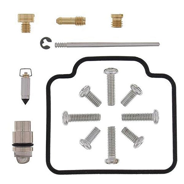 ALL BALLS RACING CARBURETOR REPAIR KIT (26 - 1336) - DRIVEN Canada's Powersports 23726133626 - 1336