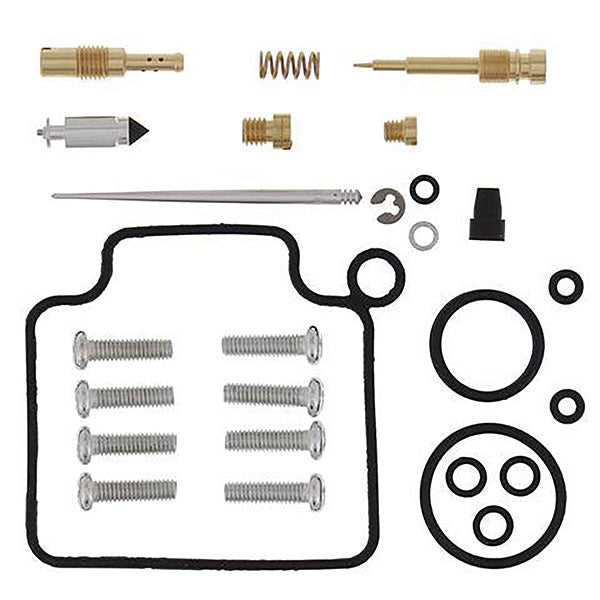 ALL BALLS RACING CARBURETOR REPAIR KIT (26 - 1337) - DRIVEN Canada's Powersports 23726133726 - 1337
