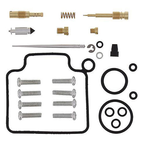 ALL BALLS RACING CARBURETOR REPAIR KIT (26 - 1337) - DRIVEN Canada's Powersports 23726133726 - 1337