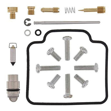 ALL BALLS RACING CARBURETOR REPAIR KIT (26 - 1338) - DRIVEN Canada's Powersports 23726133826 - 1338