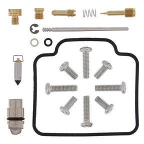 ALL BALLS RACING CARBURETOR REPAIR KIT (26 - 1340) - DRIVEN Canada's Powersports 23726134026 - 1340
