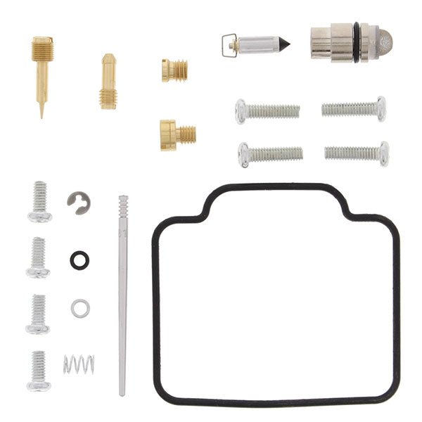 ALL BALLS RACING CARBURETOR REPAIR KIT (26 - 1343) - DRIVEN Canada's Powersports 72398043162526 - 1343