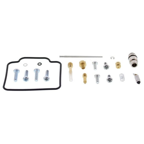 ALL BALLS RACING CARBURETOR REPAIR KIT (26 - 1343) - DRIVEN Canada's Powersports 72398043162526 - 1343