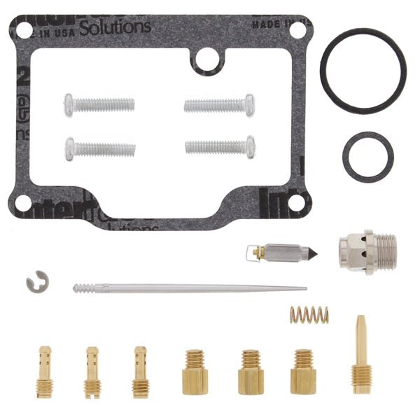 ALL BALLS RACING CARBURETOR REPAIR KIT (26 - 1344) - DRIVEN Canada's Powersports 23726134426 - 1344