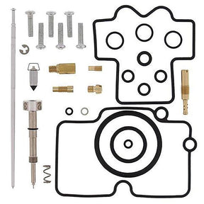 ALL BALLS RACING CARBURETOR REPAIR KIT (26 - 1346) - DRIVEN Canada's Powersports 23726134626 - 1346