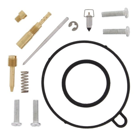 ALL BALLS RACING CARBURETOR REPAIR KIT (26 - 1351) - DRIVEN Canada's Powersports 23726135126 - 1351