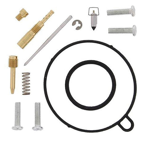 ALL BALLS RACING CARBURETOR REPAIR KIT (26 - 1351) - DRIVEN Canada's Powersports 23726135126 - 1351