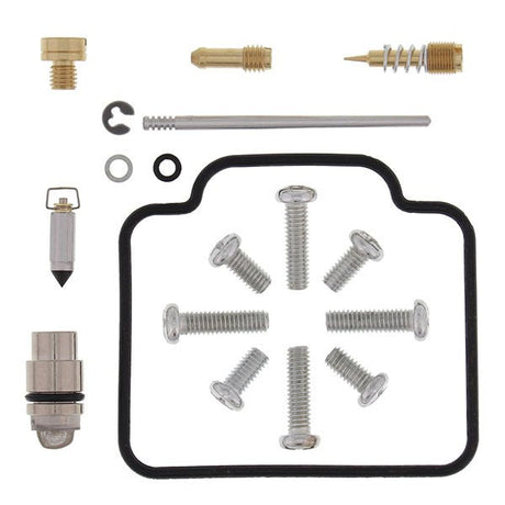 ALL BALLS RACING CARBURETOR REPAIR KIT (26 - 1353) - DRIVEN Canada's Powersports 23726135326 - 1353