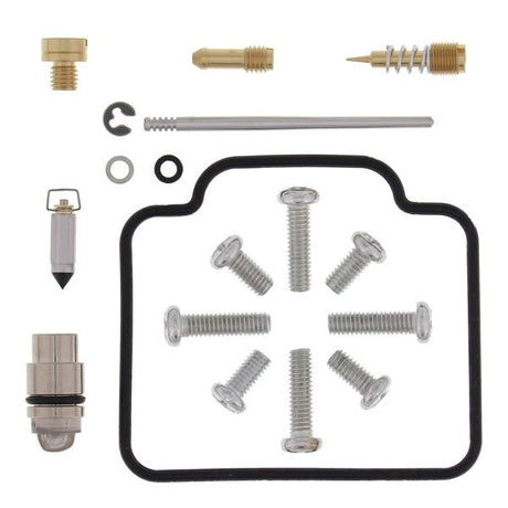 ALL BALLS RACING CARBURETOR REPAIR KIT (26 - 1353) - DRIVEN Canada's Powersports 23726135326 - 1353
