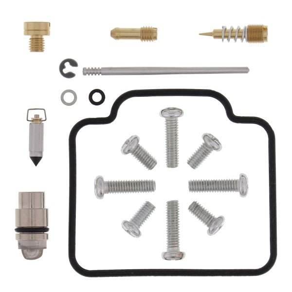 ALL BALLS RACING CARBURETOR REPAIR KIT (26 - 1353) - DRIVEN Canada's Powersports 23726135326 - 1353