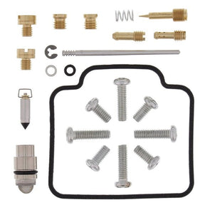 ALL BALLS RACING CARBURETOR REPAIR KIT (26 - 1355) - DRIVEN Canada's Powersports 72398043168726 - 1355