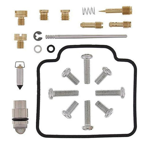 ALL BALLS RACING CARBURETOR REPAIR KIT (26 - 1355) - DRIVEN Canada's Powersports 72398043168726 - 1355