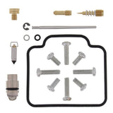 ALL BALLS RACING CARBURETOR REPAIR KIT (26 - 1357) - DRIVEN Canada's Powersports 72398043169426 - 1357