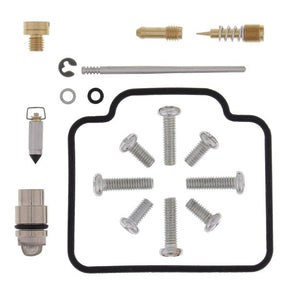 ALL BALLS RACING CARBURETOR REPAIR KIT (26 - 1357) - DRIVEN Canada's Powersports 72398043169426 - 1357