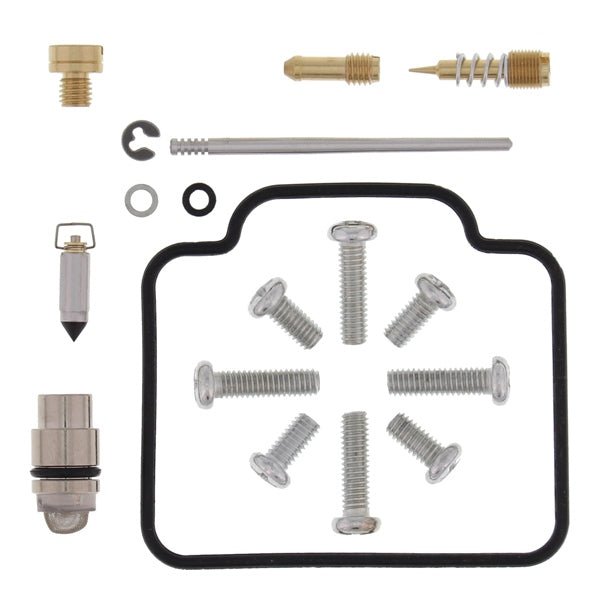 ALL BALLS RACING CARBURETOR REPAIR KIT (26 - 1357) - DRIVEN Canada's Powersports 72398043169426 - 1357