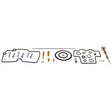 ALL BALLS RACING CARBURETOR REPAIR KIT (26 - 1359) - DRIVEN Canada's Powersports 23726135926 - 1359