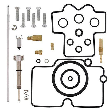 ALL BALLS RACING CARBURETOR REPAIR KIT (26 - 1359) - DRIVEN Canada's Powersports 23726135926 - 1359