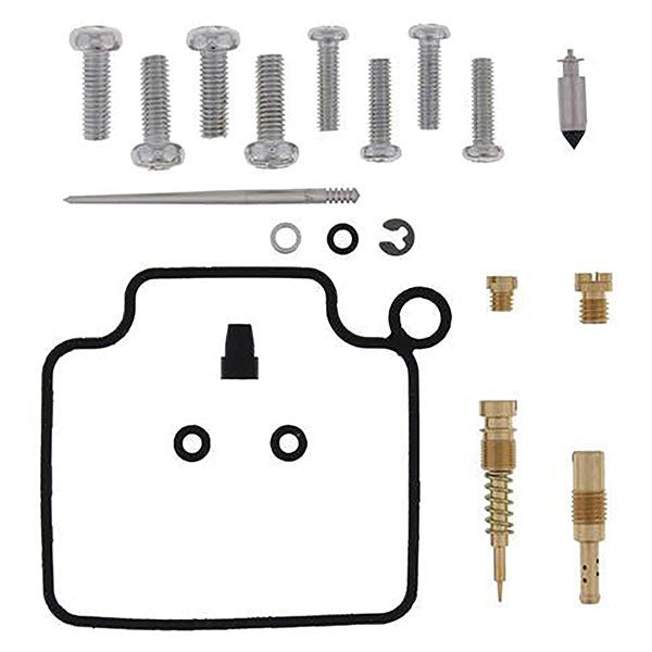 ALL BALLS RACING CARBURETOR REPAIR KIT (26 - 1363) - DRIVEN Canada's Powersports 23726136326 - 1363