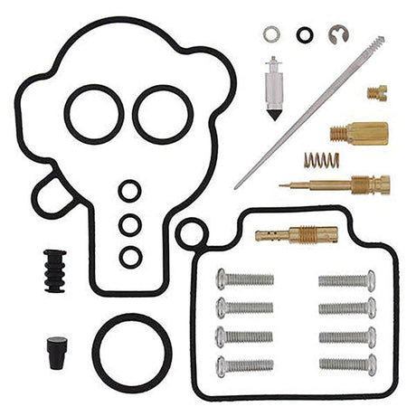 ALL BALLS RACING CARBURETOR REPAIR KIT (26 - 1364) - DRIVEN Canada's Powersports 23726136426 - 1364